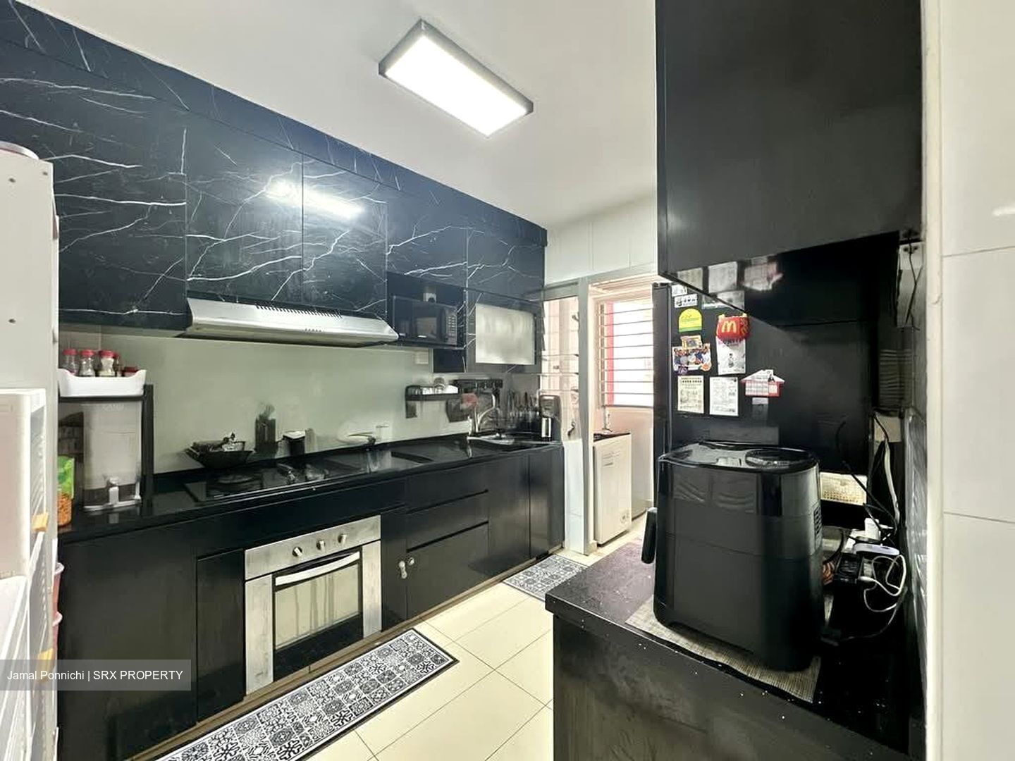 Blk 435C West Edge @ Bukit Batok (Bukit Batok), HDB 4 Rooms #539614611